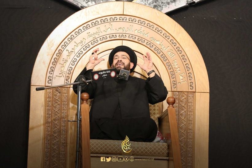 الليلة التاسعة من محرّم